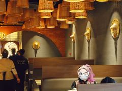 -佬太公海鸭·海鲜大排档(上海总店)
