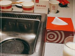 -海底捞火锅(凯德广场店)