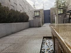 -北京益泉花园酒店