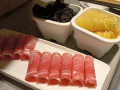 -海底捞火锅(西单店)