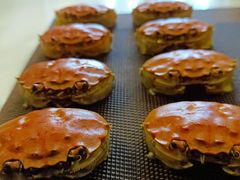 -上海虹桥宾馆味翠餐厅