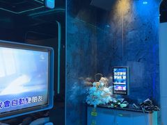 -方糖KTV-PLUS(世茂广场店)