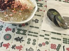 -堂屋糖水店(愚园店)