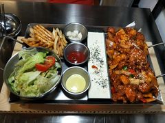 -Yolo韩国创意料理
