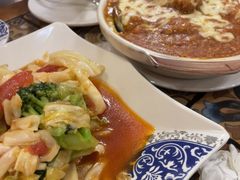 -番茄屋葡式美食(总店)