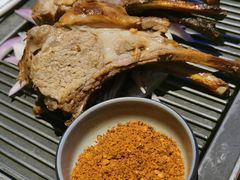 -胖老汉椒麻鸡清真新疆菜(西御街店)