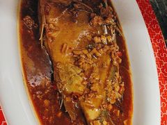 -华膳楼·安徽地标美食·中华餐饮名店(文化公园店)