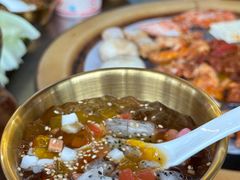 -阿昌白族石板烧(大理古城店)