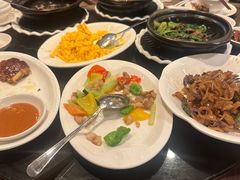-中国厨房/台湾牛肉面