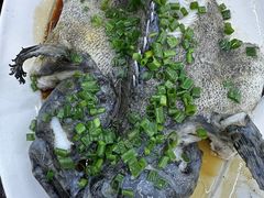 -清香海鲜餐厅(青澳湾地标美食店)