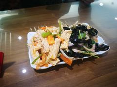 -清真刘记全羊肉鲜汤馆(前进路店)