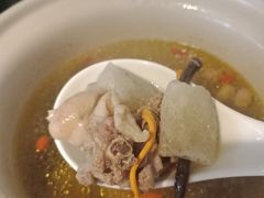 -庆江南江南菜(琴湖溪里花园城店)