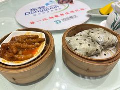 -年顺渔村(大岭山店)