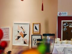 -双风车咖啡馆 Twin Windmills(六道口店)