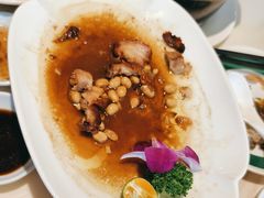 -顺粤楼·粤菜·点心(融创茂店)