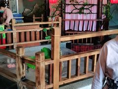 大堂-陶然楼·家宴