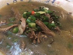 -三猫黑鱼花(南大店)