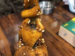 -二毛馕坑肉饭店