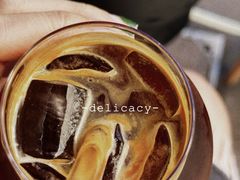 -Cafe del Volcan(永康路店)