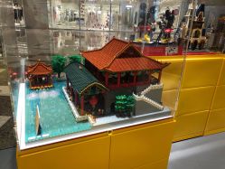 -乐高授权专卖店(济南万象城店)