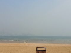 -青岛第三海水浴场