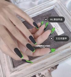 -妙睫屋日式美甲美睫