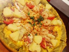 -Mr.Pizza米斯特比萨(盐城聚龙湖店)