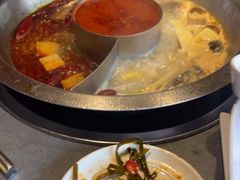 -竹犇番茄火锅(长风街店)