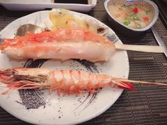 -蟹之国·精品蟹料理(极地店)