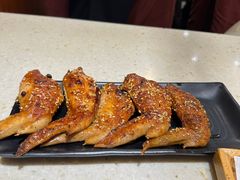 -万鑫鸡翅