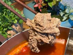 -四喜小胖·北京涮肉(五道营店)