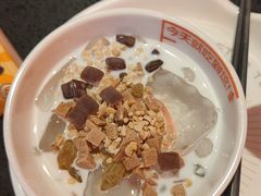 -探鱼·鲜青椒爽麻烤鱼(广州欣荣广场店)