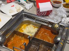 -海底捞火锅(龙岗星河COCO Park店)