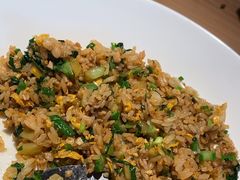 -新太二·鲜料川菜(花都融创茂店)