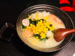 -日本料理神拉面