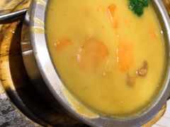 -枣子树·素食餐厅(普陀山店)