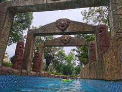 -苏州乐园森林水世界