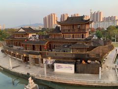 -二十八里太湖船菜(吉祥路店)