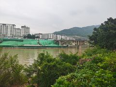 -恩阳古镇