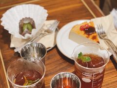 -Au Cafe&Roastery(华侨城店)