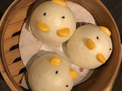 -万丽轩·粤菜(王府井金茂万丽酒店)