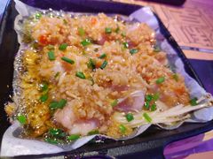 -燥次·烧烤酒场(万象城店)