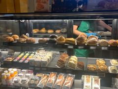 -星巴克(武汉协和医院店)