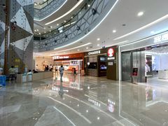 -万达广场(宝山店)