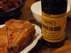 炸猪排-建国328 本帮小馆·面馆