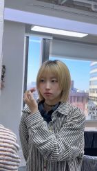 -Sying杉影日式烫染專門店