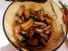 -上海小南国(仲盛世界商城店)