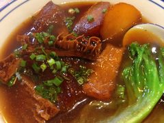 港式萝卜牛杂-左记港食(融科天城店)
