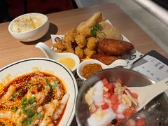 -太二酸菜鱼(沈阳万象城店)