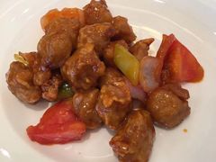-莆田餐厅PUTIEN(三里屯店)